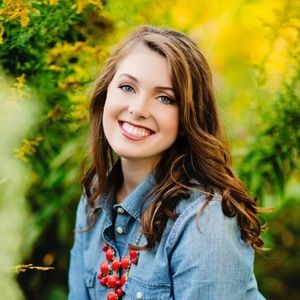 Meet your Posher, Ellen