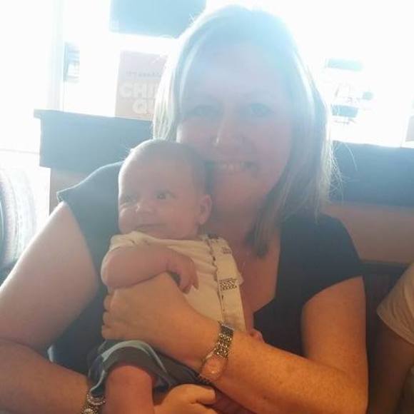 Meet your Posher, Mary - Picture 1 of 1