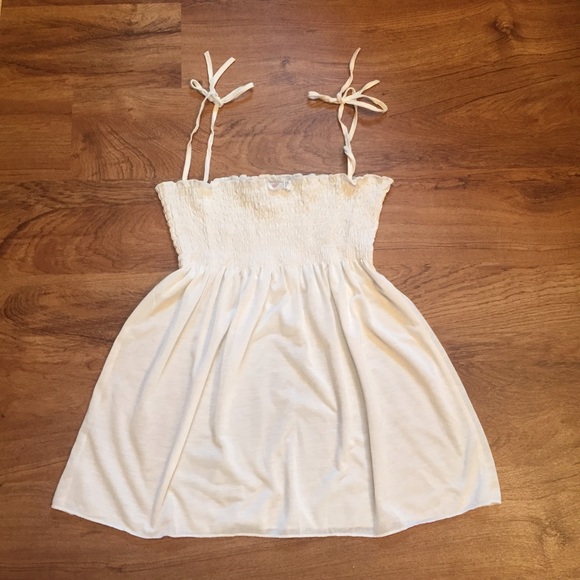 The perfect summer top!
