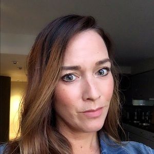 Meet your Posher, Linda