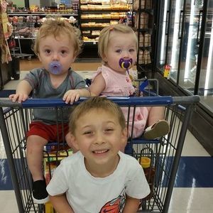 Meet your Posher, Charlene