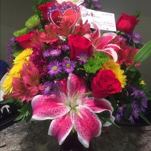 Meet your Posher, Connie