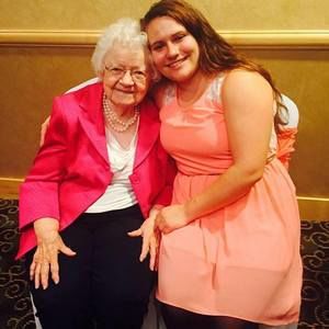 Meet your Posher, Erin