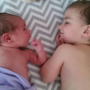 Meet your Posher, Jaclyn