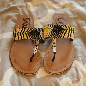 Sam Edelman Sandals Size 6