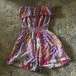 Esenboye romper