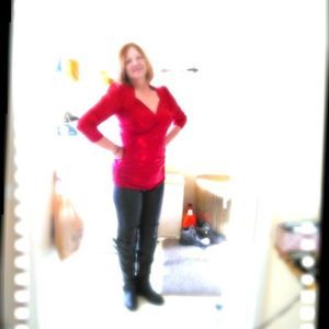 Meet your Posher, Robin