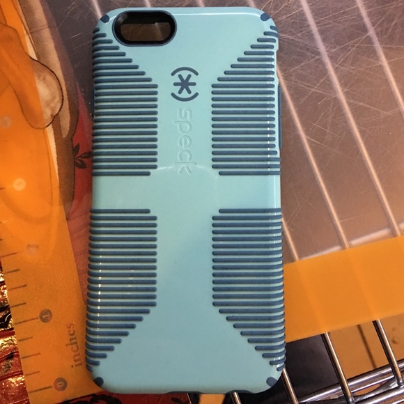 iPhone 6 case *Speck*