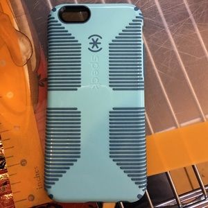 iPhone 6 case *Speck*
