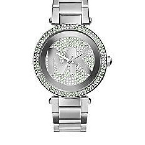 AUTHENTIC BRAND NEW MK WATCH