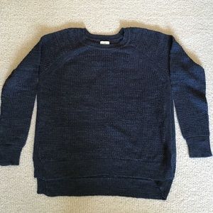 J crew summer sweater