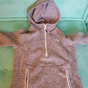 Northface Sweatshirt