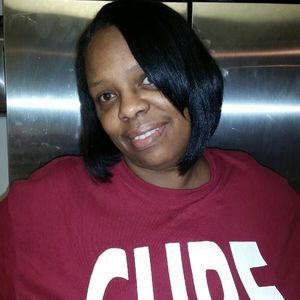 Meet your Posher, Teresa