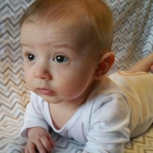 Meet your Posher, Tammy