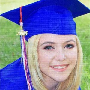 Meet your Posher, Connie