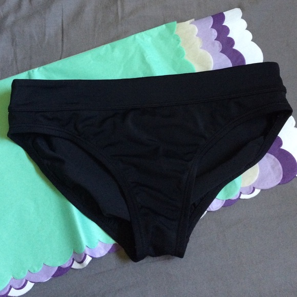 Nike Swim Bottoms