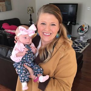 Meet your Posher, Lyndsay