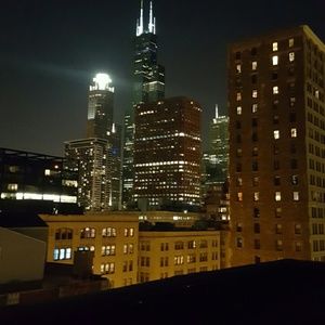 Meet your Posher, Sandra