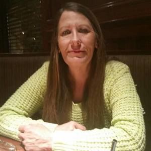 Meet your Posher, Rhonda