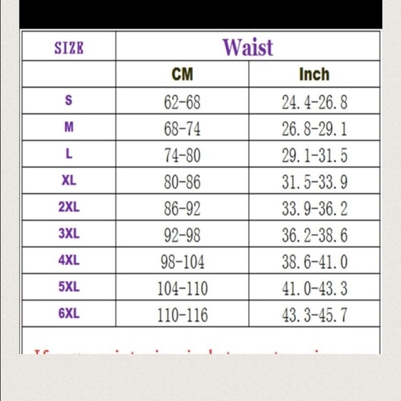 4 spiral steel boned waist cincher trainer - Picture 2 of 2