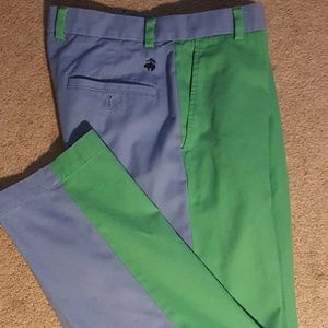 Limited edition Brooks Brothers Pants