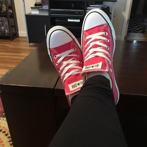 Meet your Posher, Carol