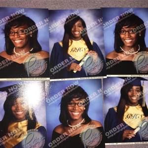 Meet your Posher, Dontoyria