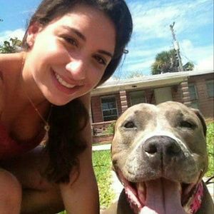 Meet your Posher, Anna