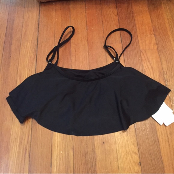 BRAND NEW with tags! ROXY bathing suit top