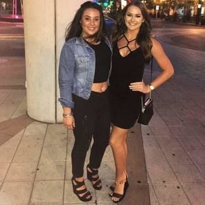 Meet your Posher, Maggie