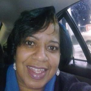 Meet your Posher, Terri