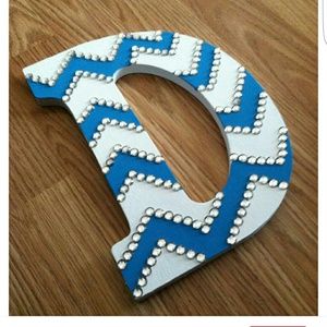 Meet your Posher, Darlene