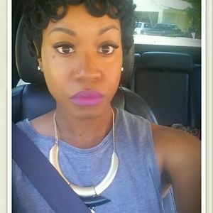 Meet your Posher, Taquesha