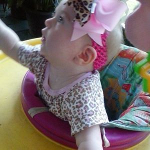 Meet your Posher, Victoria