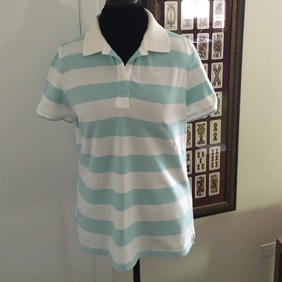 Faconnable polo shirt
