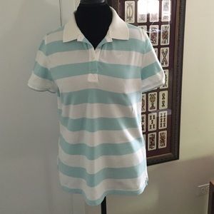 Faconnable polo shirt
