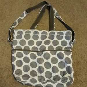 Thirty-one Retro Metro fold over