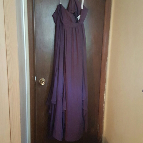 Dress - Picture 1 of 2