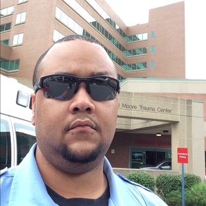 Meet your Posher, Jeremy