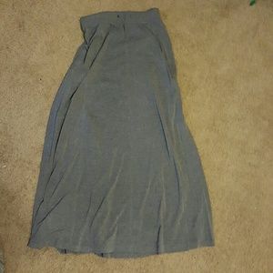 Maurices Maxi Skirt
