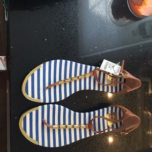 Bn dolce vita sandal brand new w tags 9.5