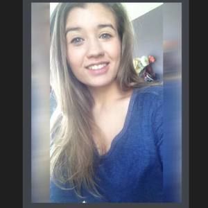 Meet your Posher, Abbie