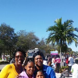 Meet your Posher, Sonya