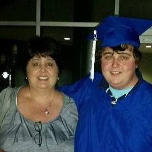 Meet your Posher, Sandy