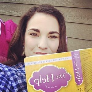 Meet your Posher, Joyce