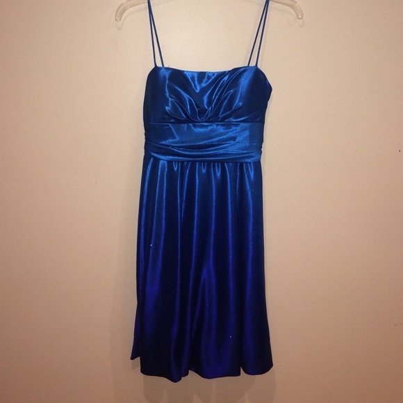 Formal Cocktail Dress
