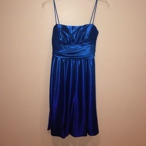 Formal Cocktail Dress