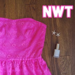 SALE!! NWT Lilly Pulitzer Payton Dress