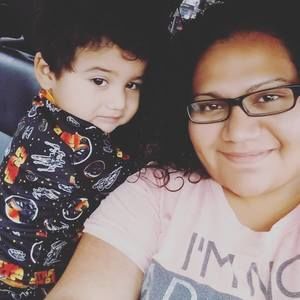 Meet your Posher, Gabriela