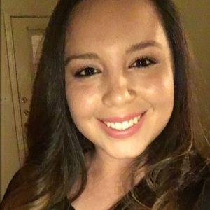 Meet your Posher, Brandie